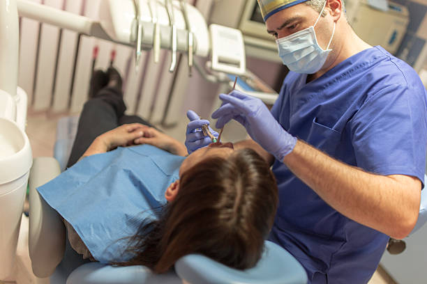 Best Laser Dentistry  in Pittsboro, IN