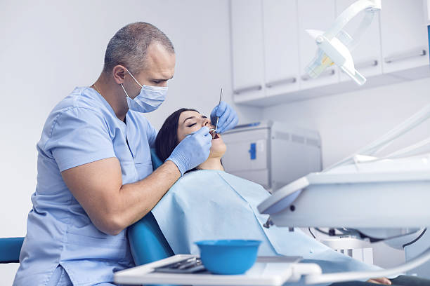 Emergency Dental Services in Pittsboro, IN